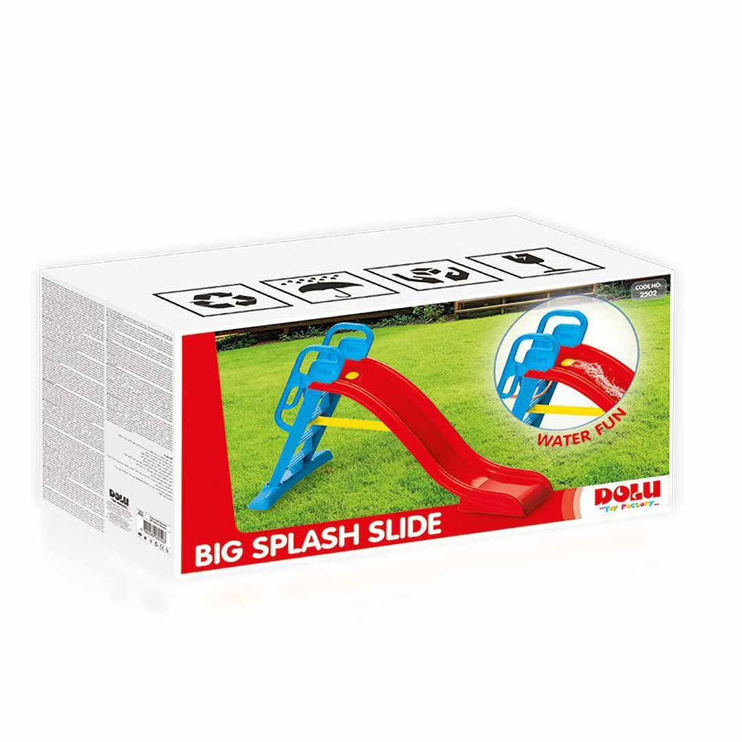 DOLU BIG SPLASH SLIDE
