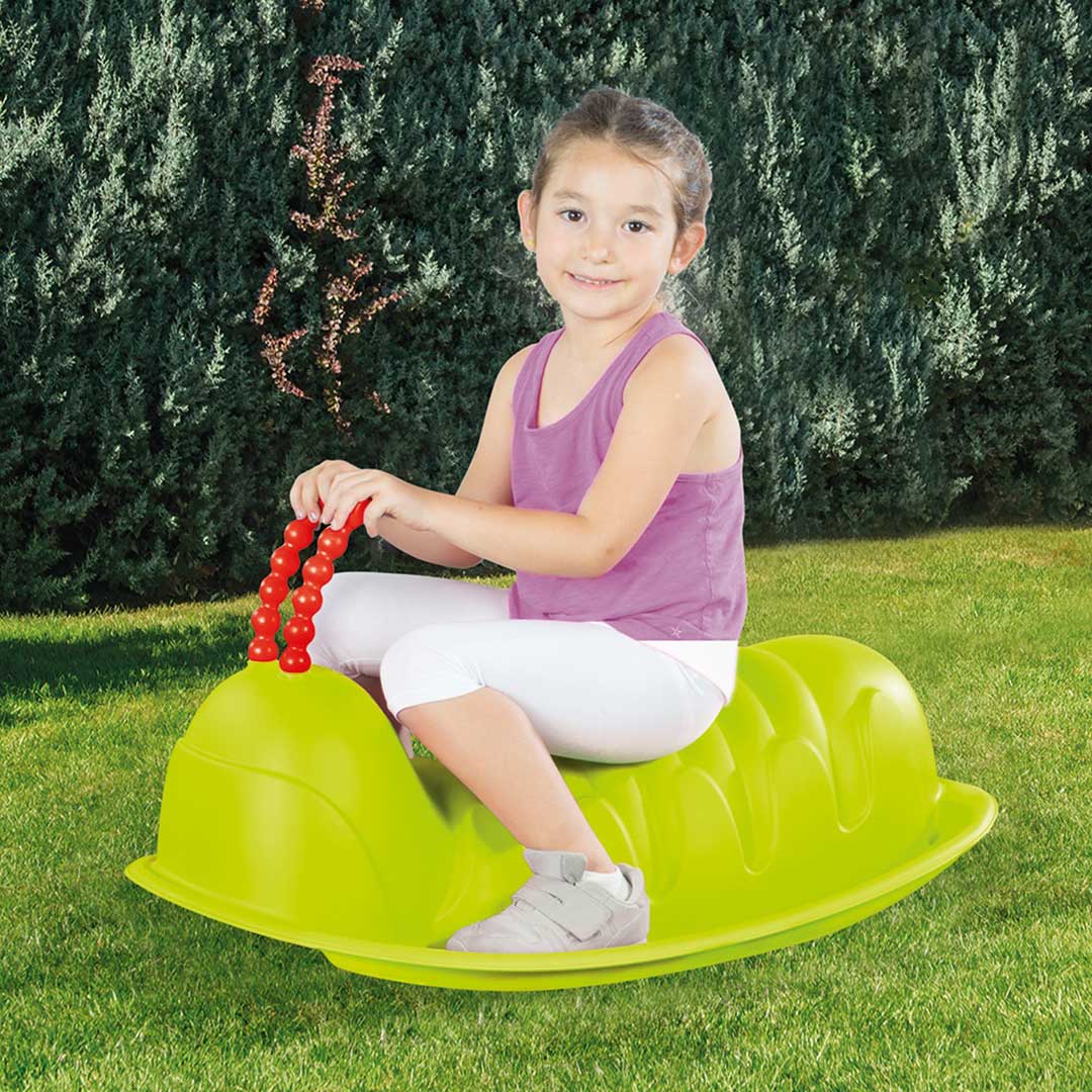 DOLU FULL CATERPILLAR SWINGING