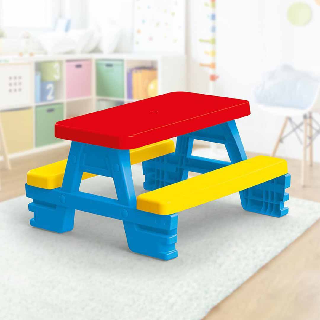 DOLU PICNIC TABLE FOR 4