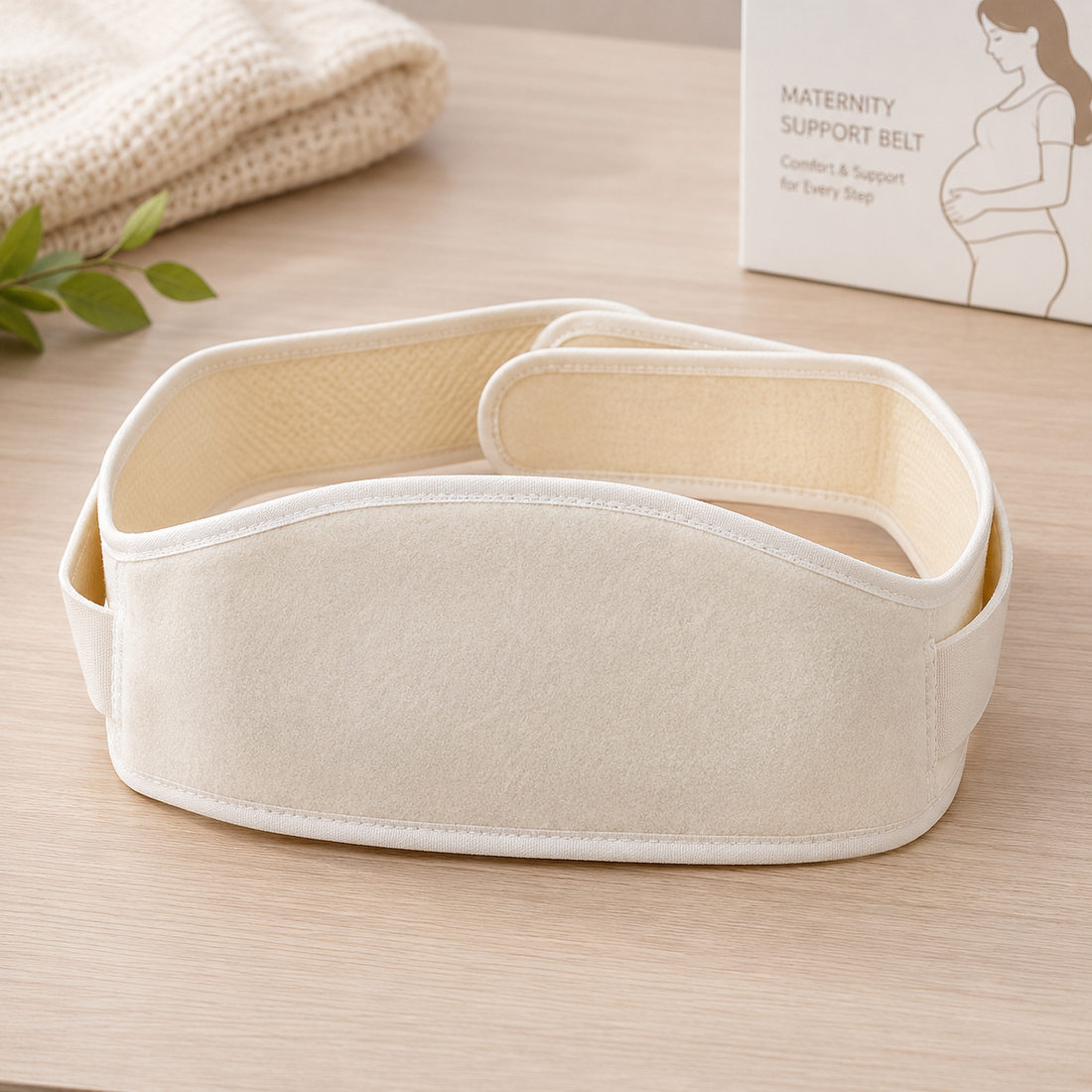 FARLIN MATERNITY BELT
