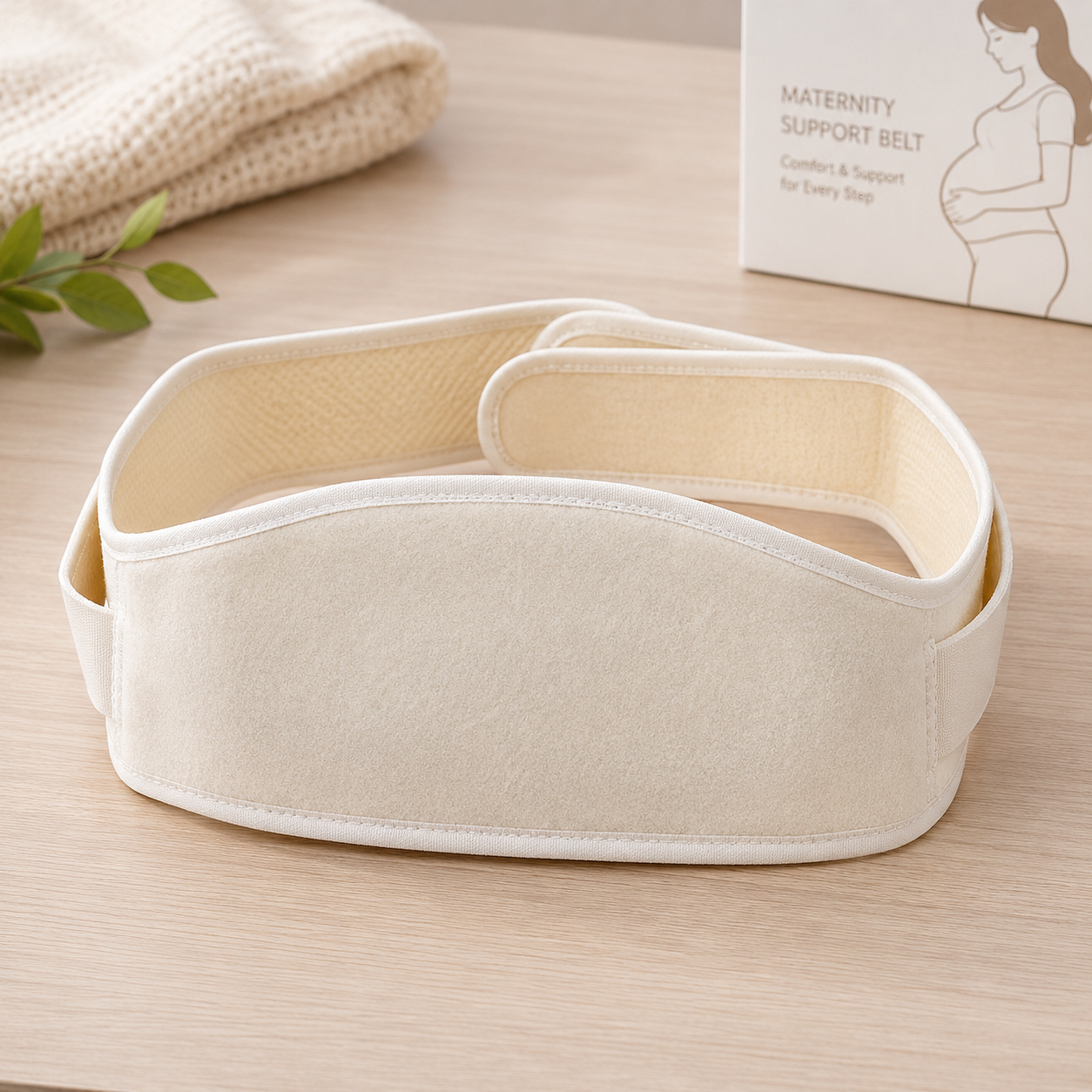 FARLIN MATERNITY BELT