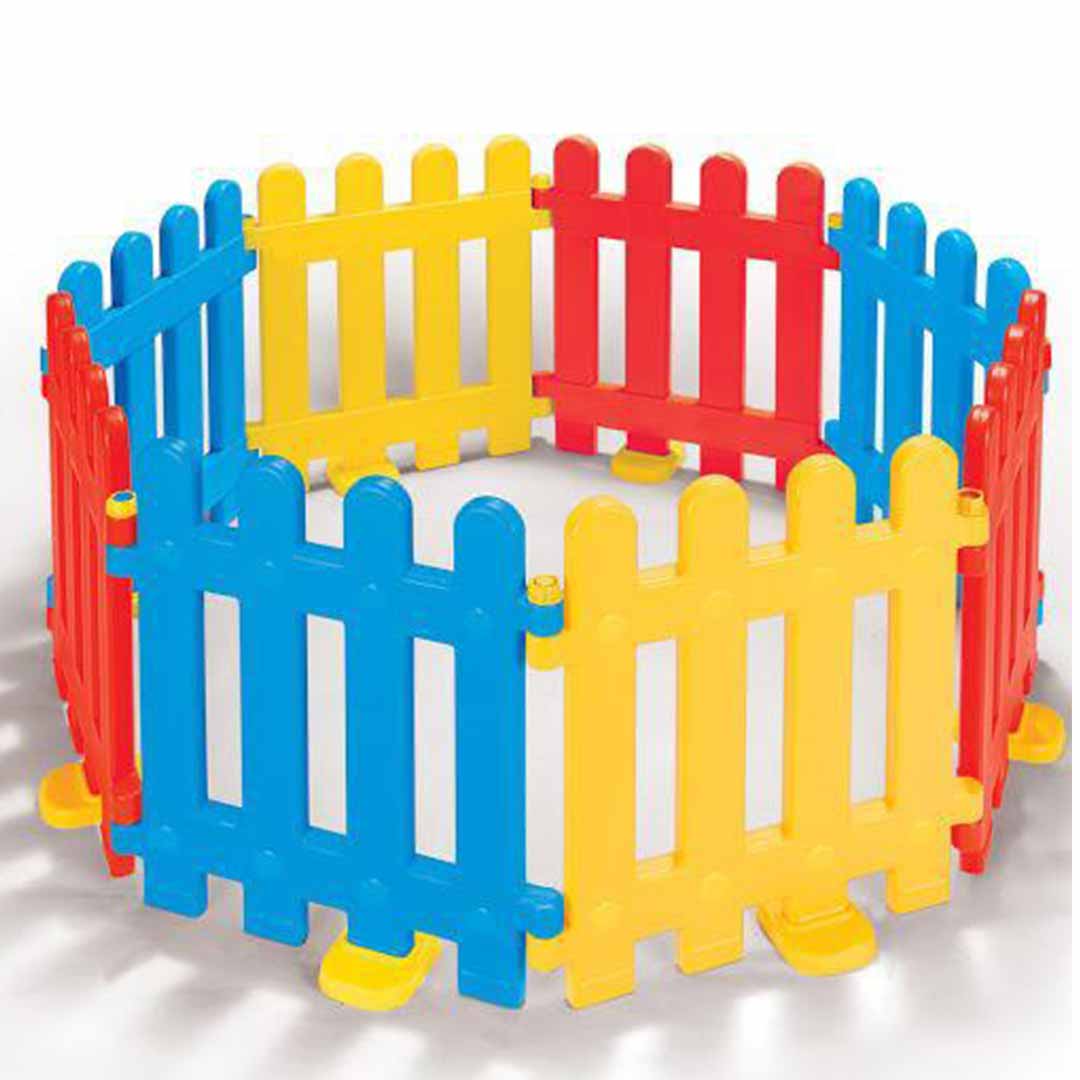 DOLU FENCE