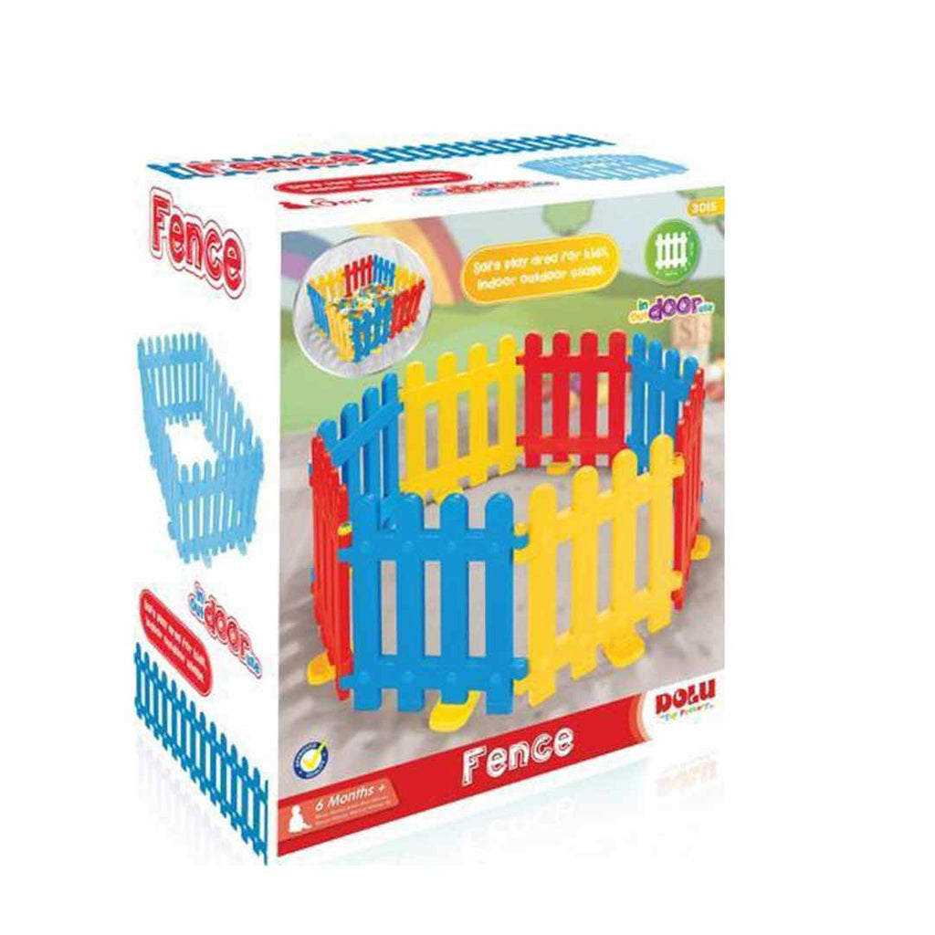 DOLU FENCE