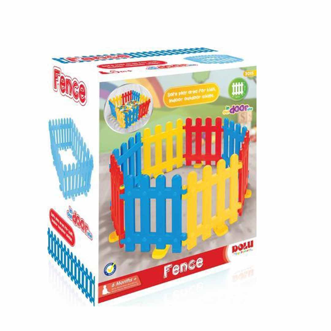 DOLU FENCE