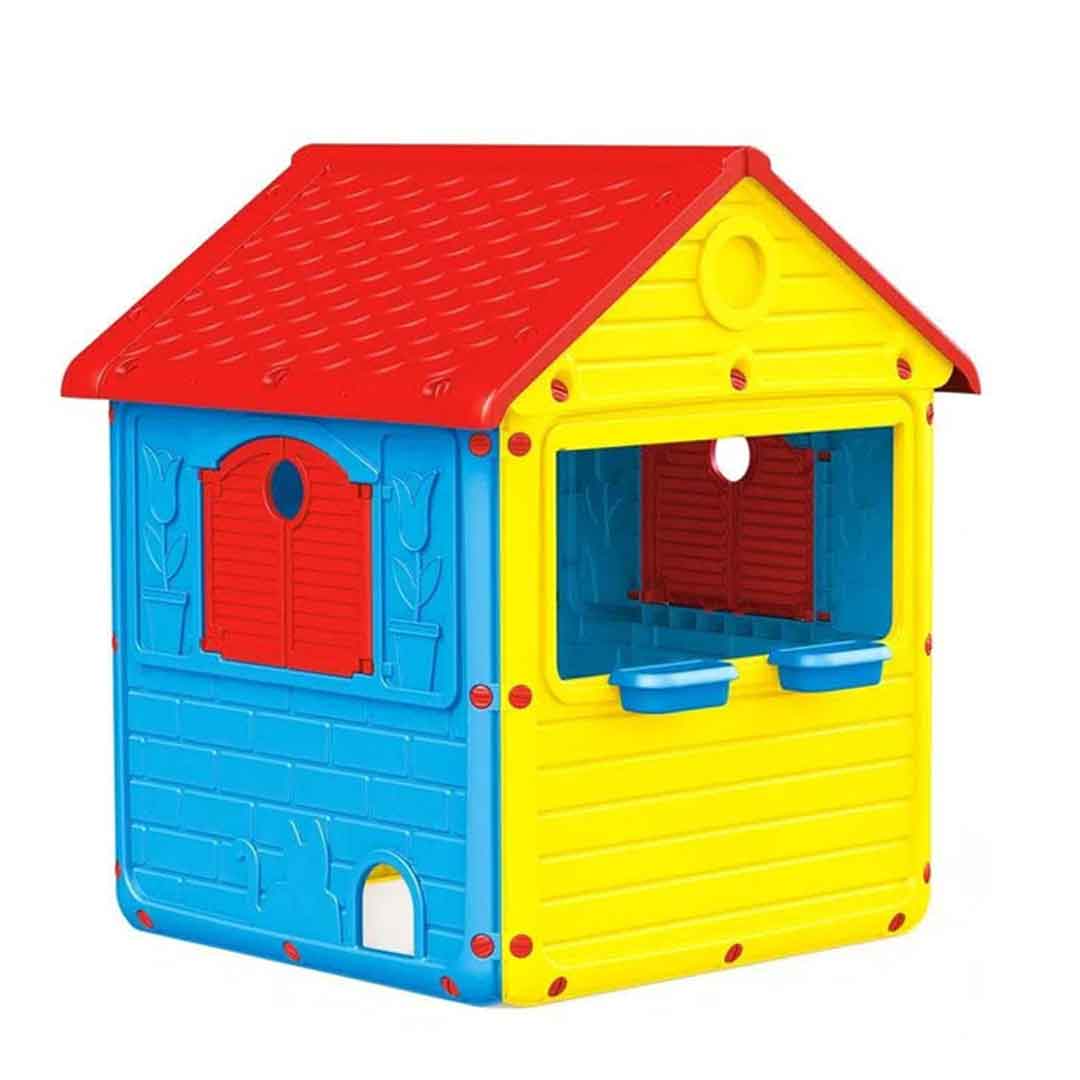 DOLU CITY HOUSE