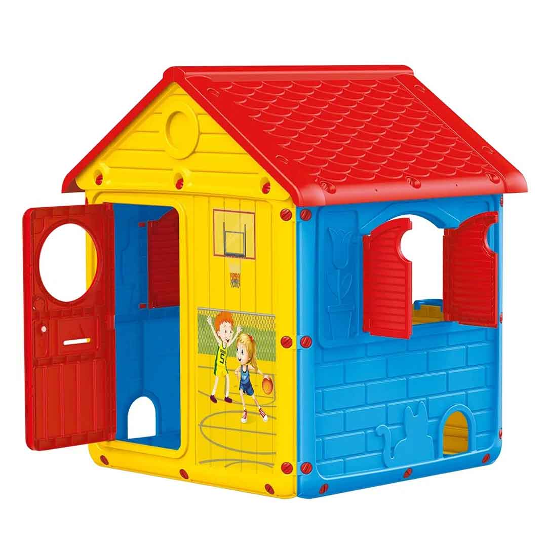 DOLU CITY HOUSE