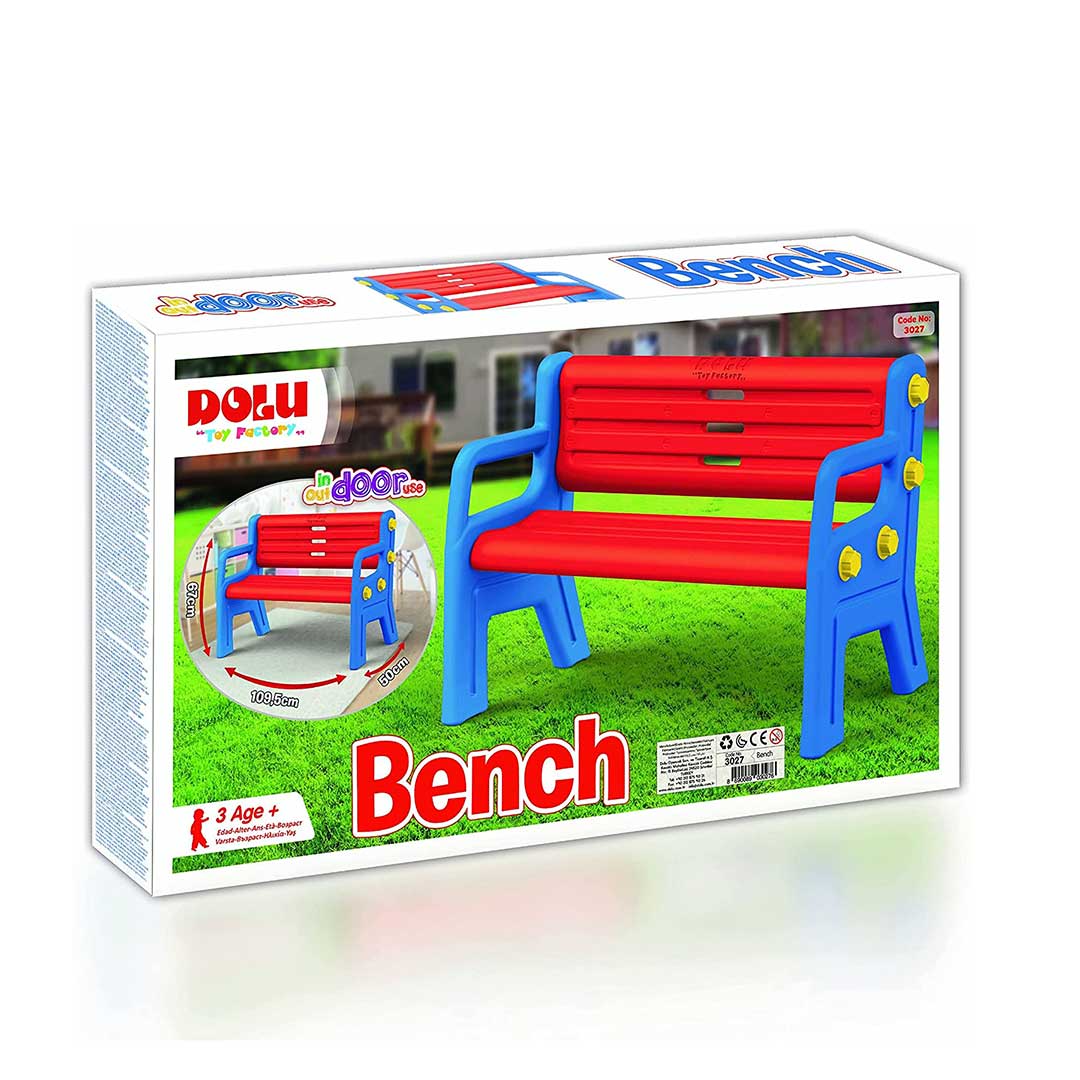 DOLU FULL BENCH