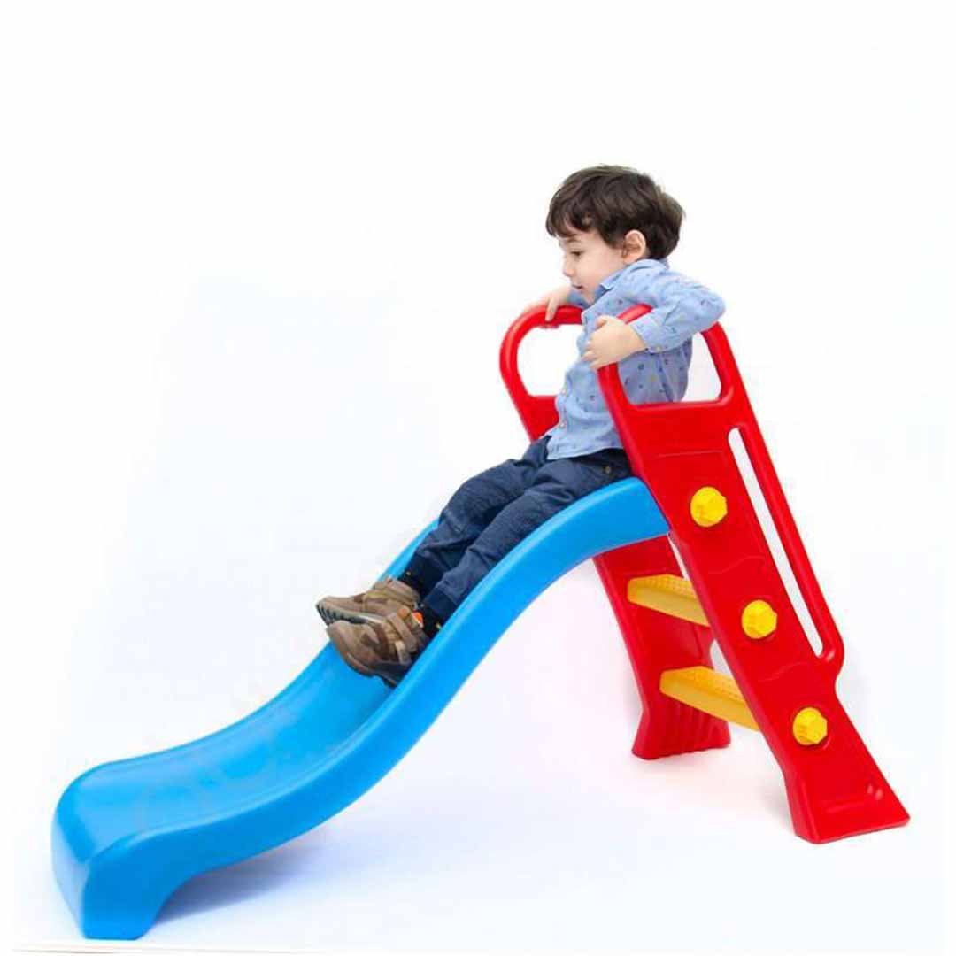 DOLU JUNIORS SLIDES