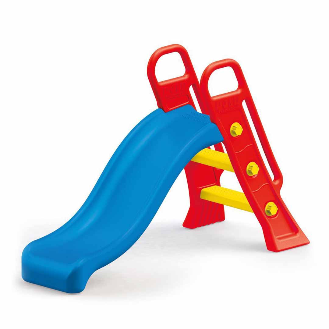 DOLU JUNIORS SLIDES