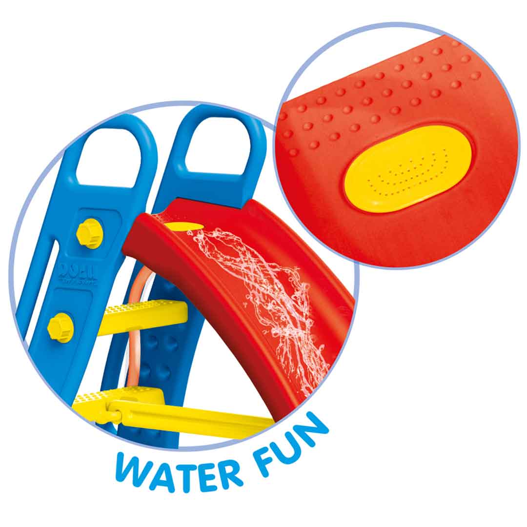 DOLU BIG WATER SLIDE