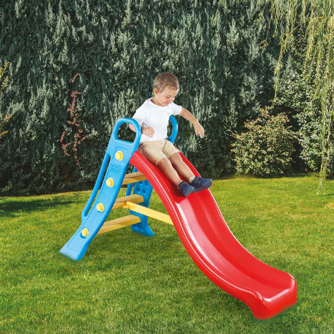 DOLU BIG WATER SLIDE
