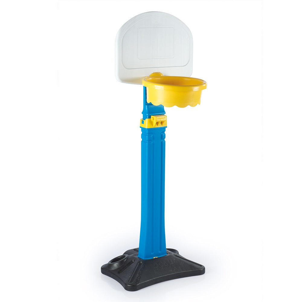 DOLU FULL BASKETBALL HOOP