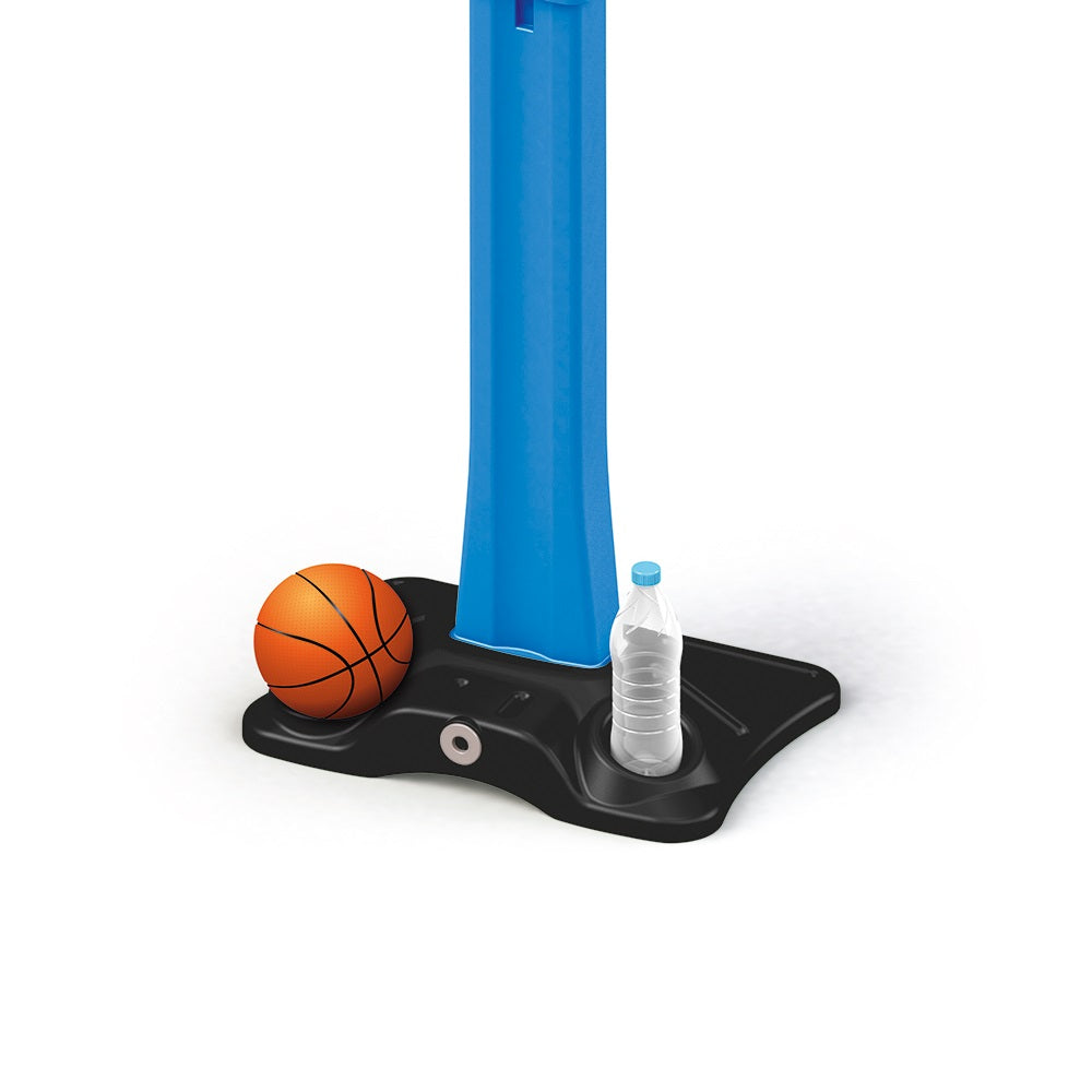 DOLU FULL BASKETBALL HOOP