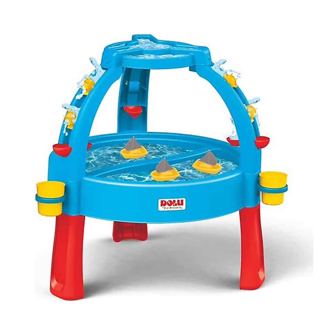 DOLU WATER FUN TABLE