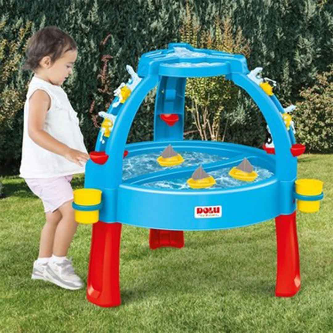 DOLU WATER FUN TABLE