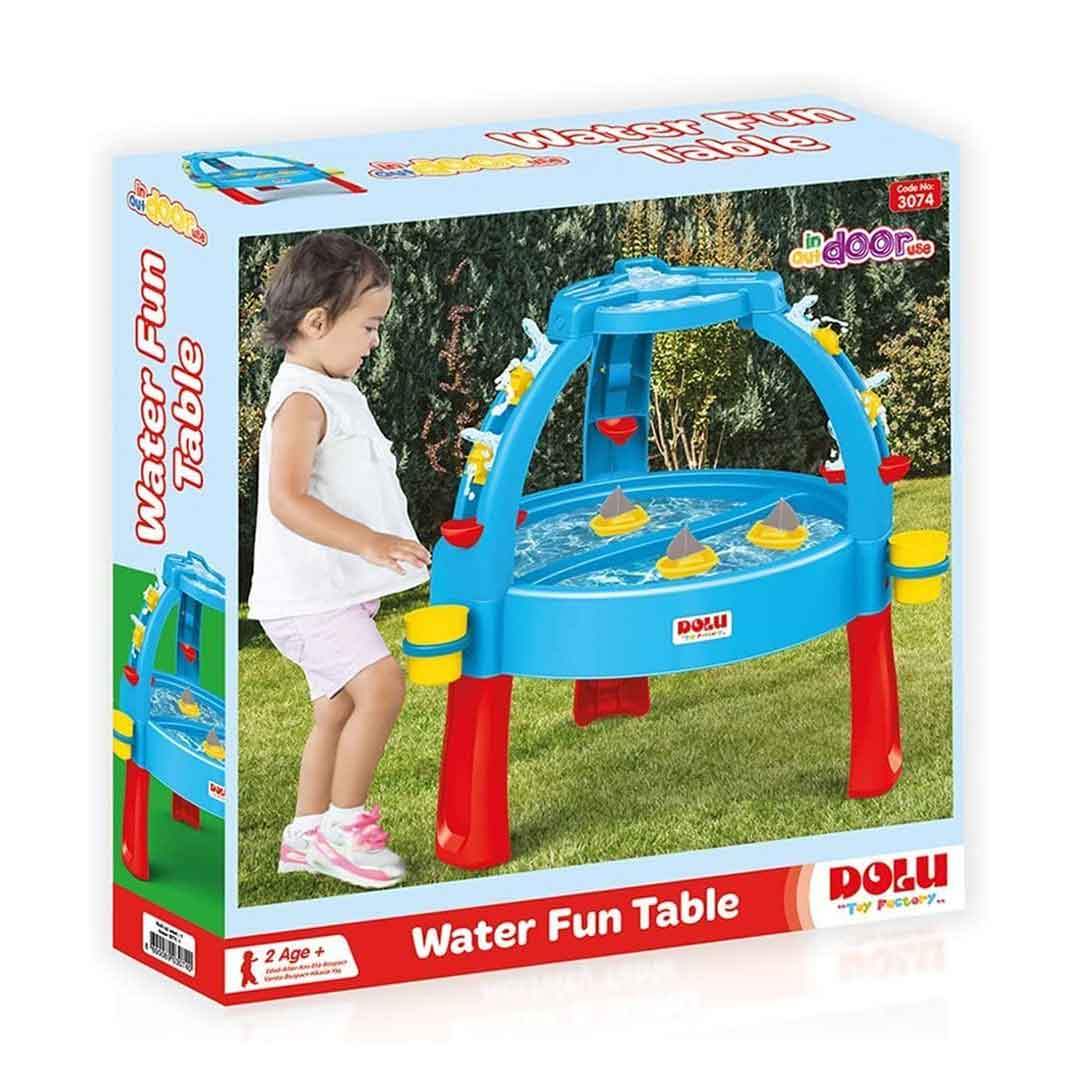 DOLU WATER FUN TABLE