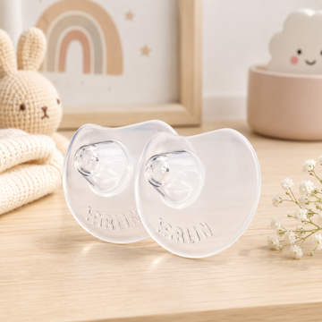 FARLIN NIPPLE SHIELD