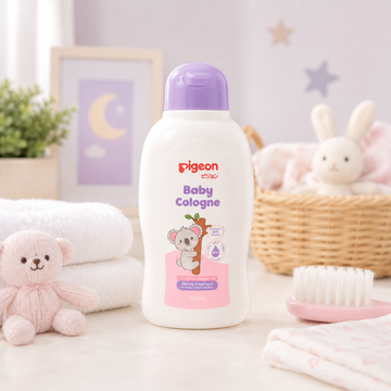 PIGEON BABY COLOGNE 200 ML