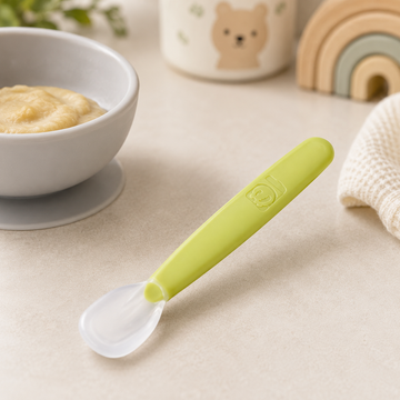FARLIN SILICONE SPOON