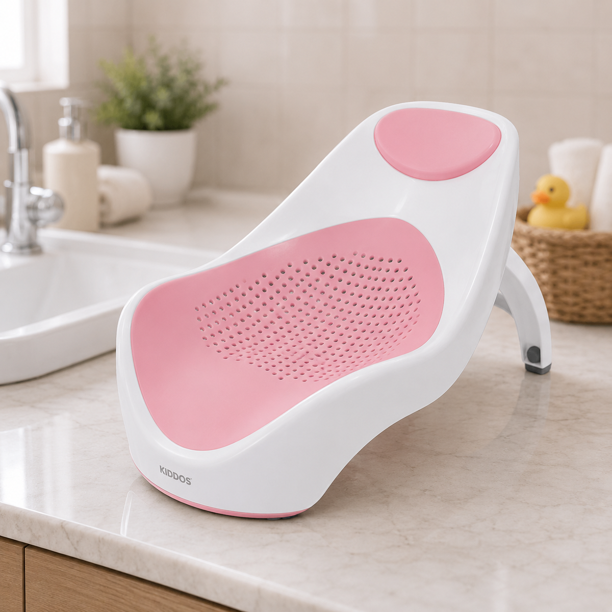 Baby Bather - Pink