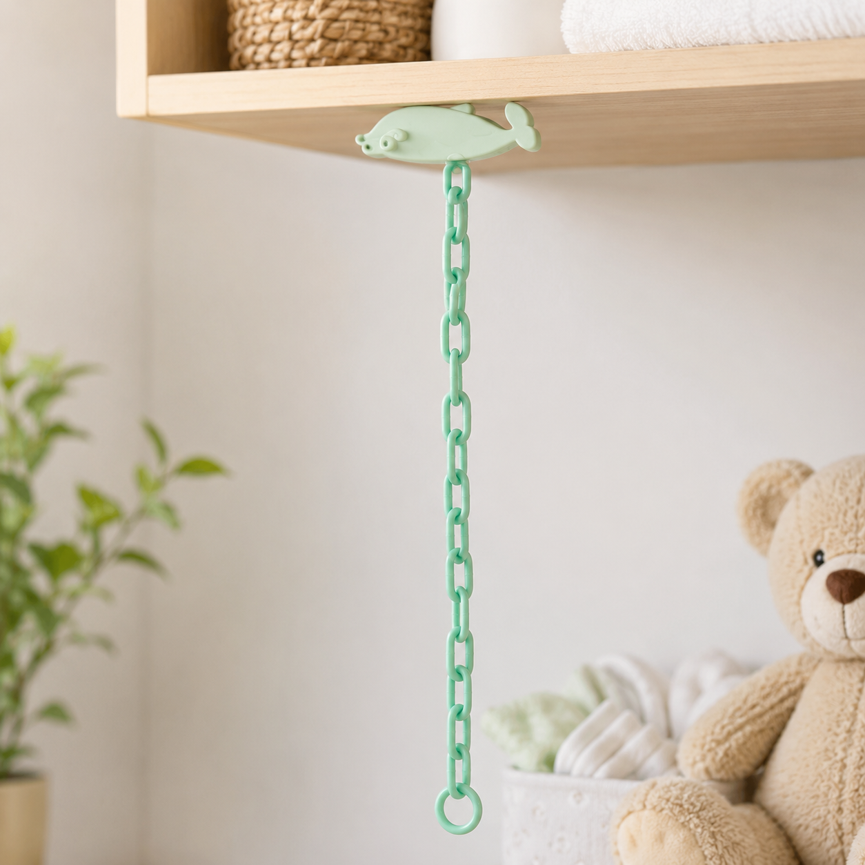 FARLIN PACIFIER CHAIN