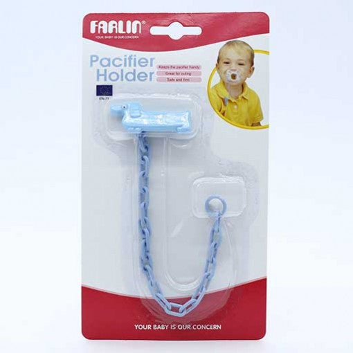 FARLIN BABY SOOTHER CHAIN BF-127