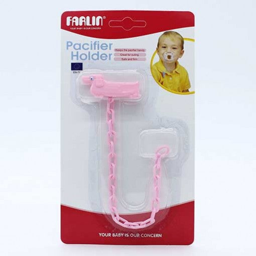 FARLIN BABY SOOTHER CHAIN BF-127
