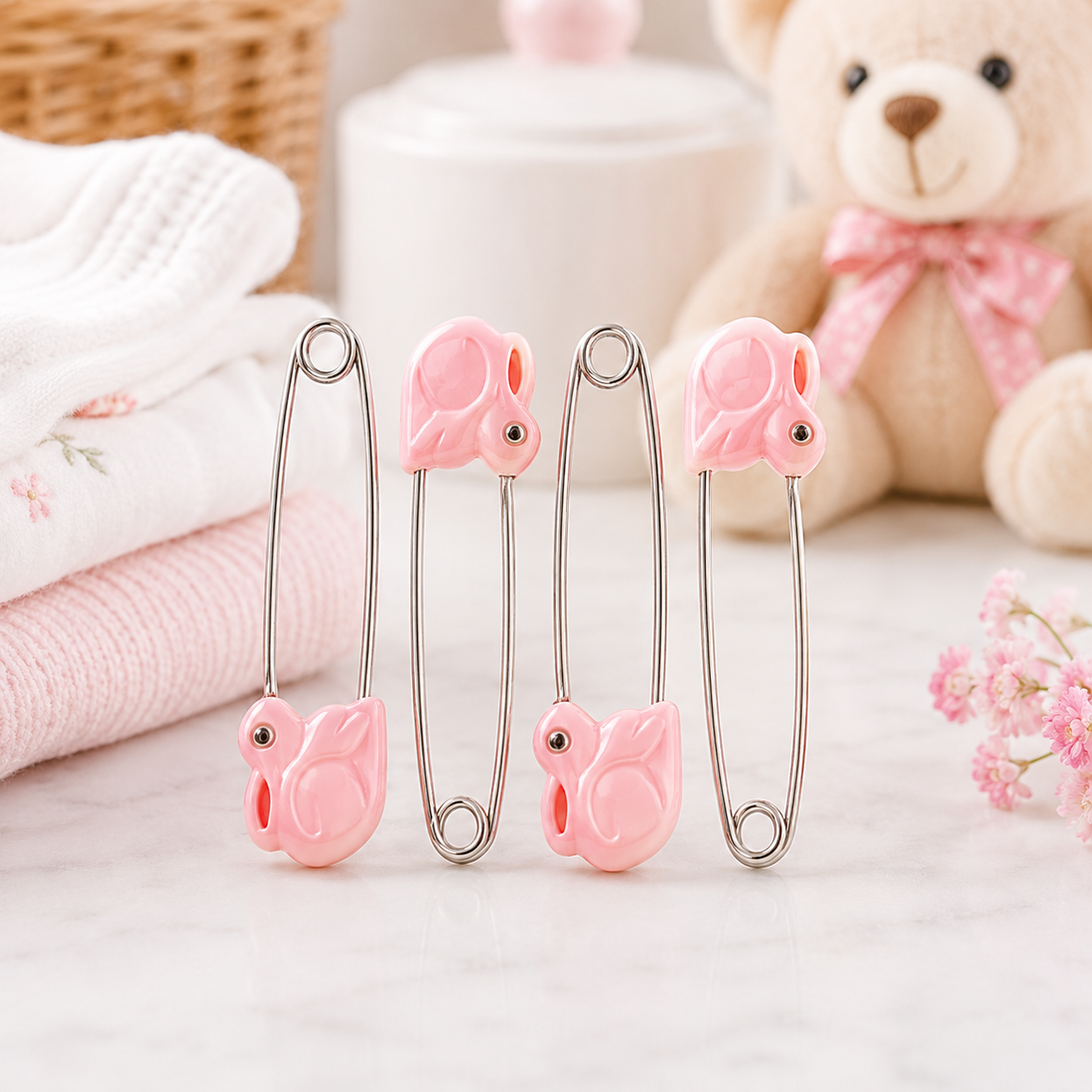 FARLIN SAFETY PINS
