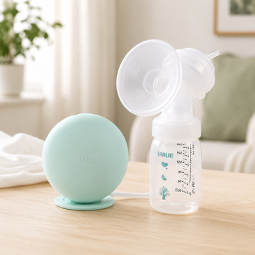 FARLIN ELECTRIC BREAST PUMP WN ELE-MACANO