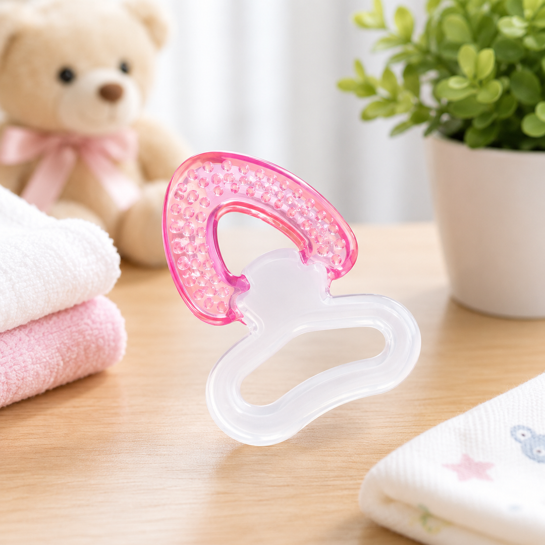 FARLIN COOLING TEETHER