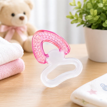 FARLIN COOLING TEETHER