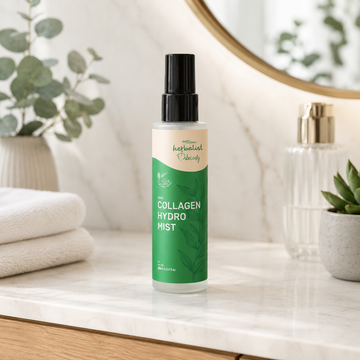 PIGEON NATURAL BOTANICAL MATERNITY COLLAGEN HYDRO MIST (100ML)