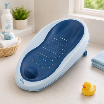 Baby Bather - Blue