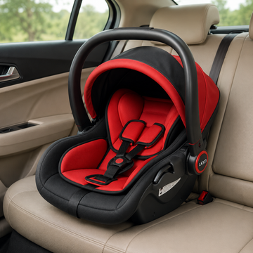 INFANT BABY CARRIER CAR SEAT