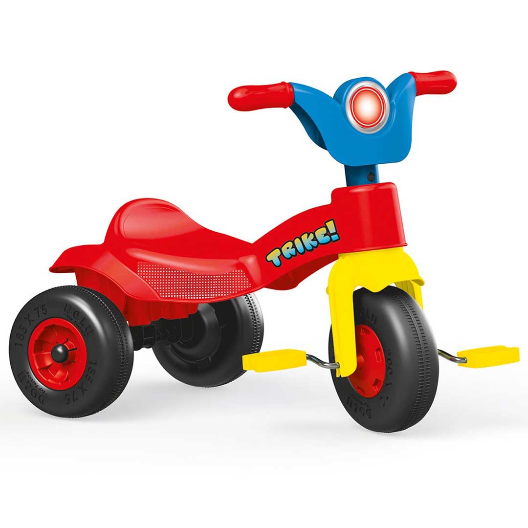 DOLU MY FIRST TRICYCLE