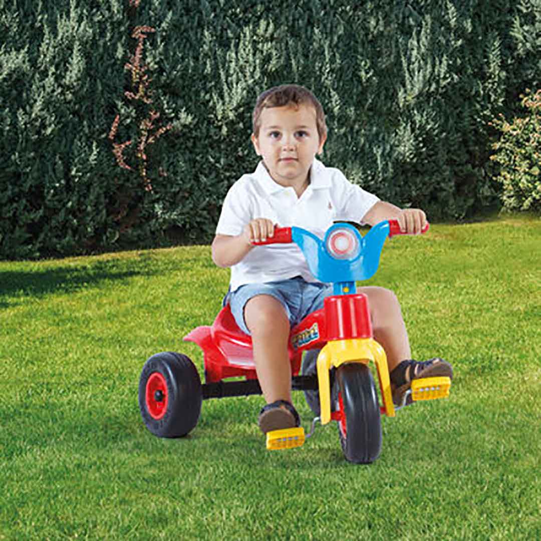 DOLU MY FIRST TRICYCLE