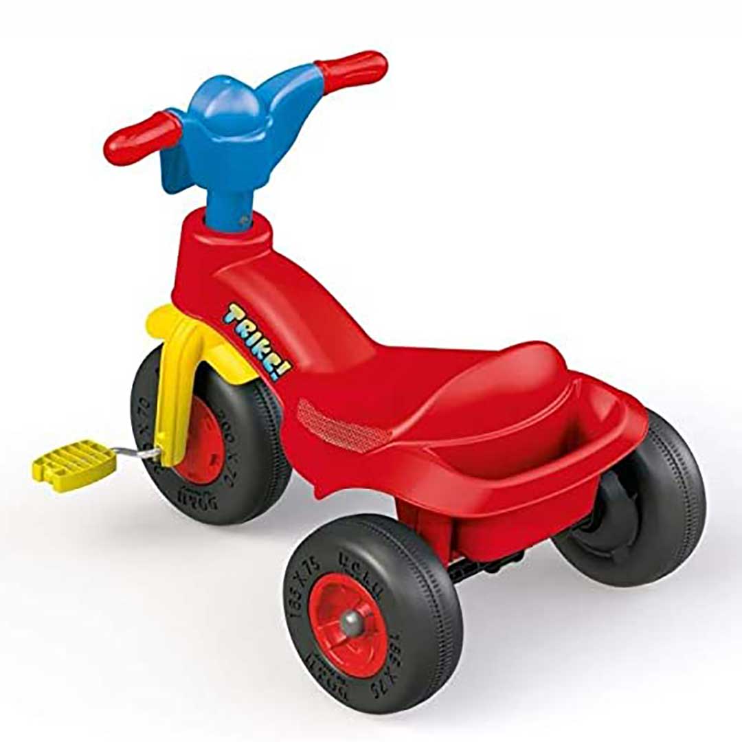 DOLU MY FIRST TRICYCLE