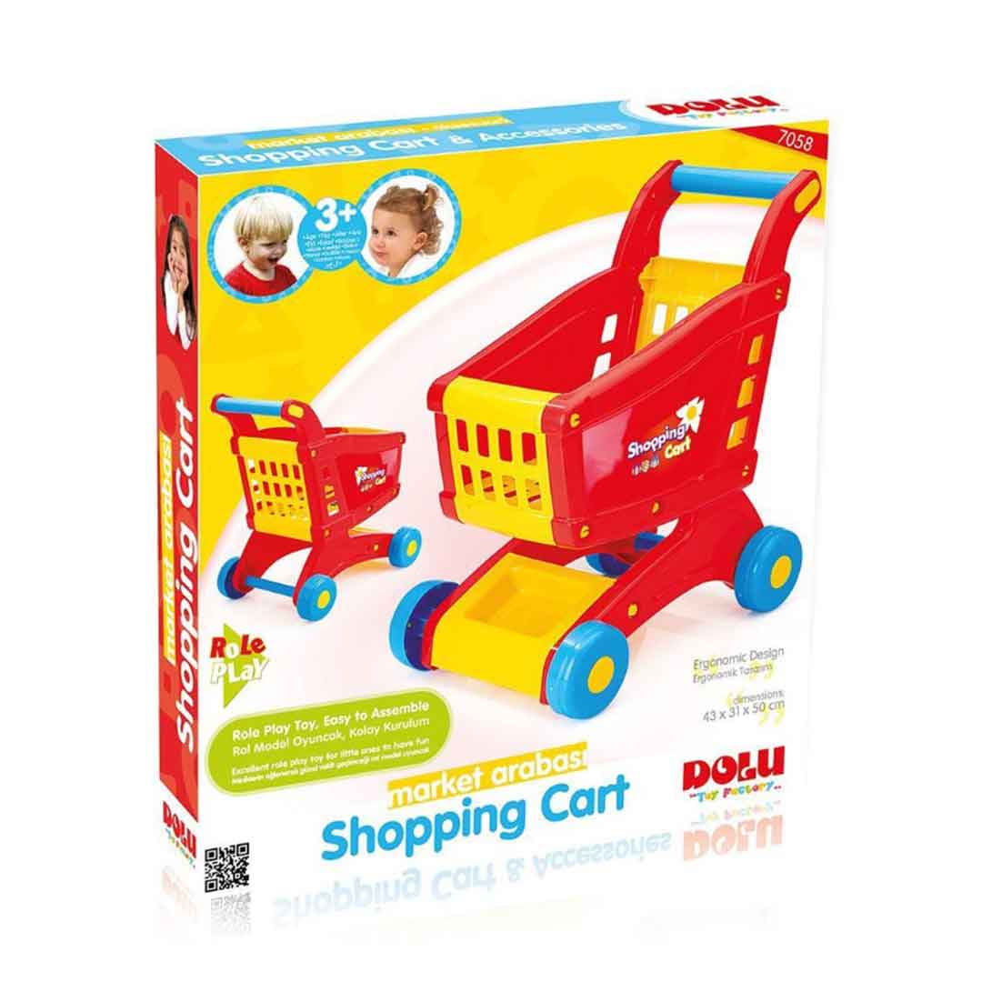 DOLU SHOPPING CART