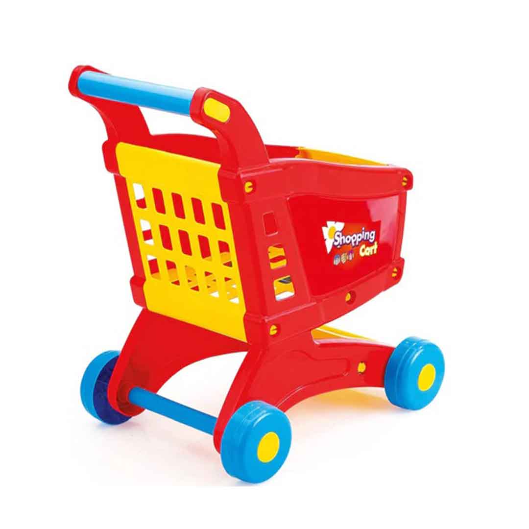 DOLU SHOPPING CART