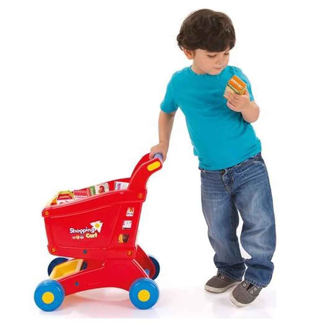 DOLU SHOPPING CART