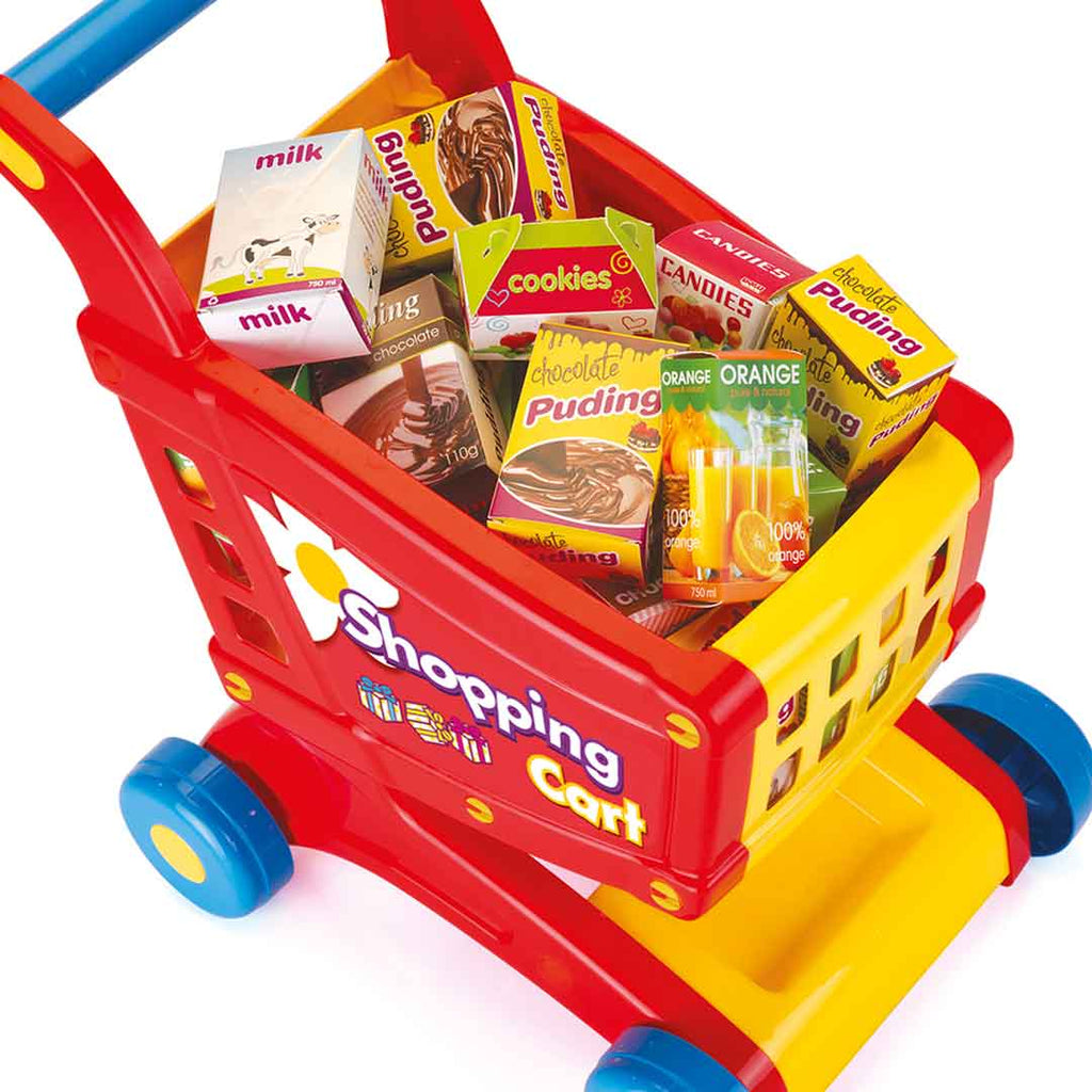 DOLU SHOPPING CART