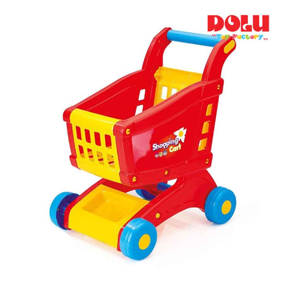 DOLU SHOPPING CART