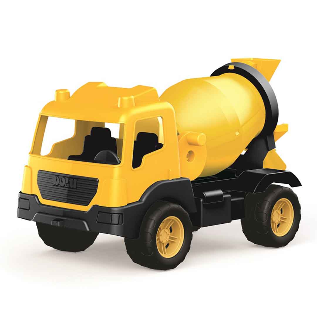 DOLU CEMENT TRUCK