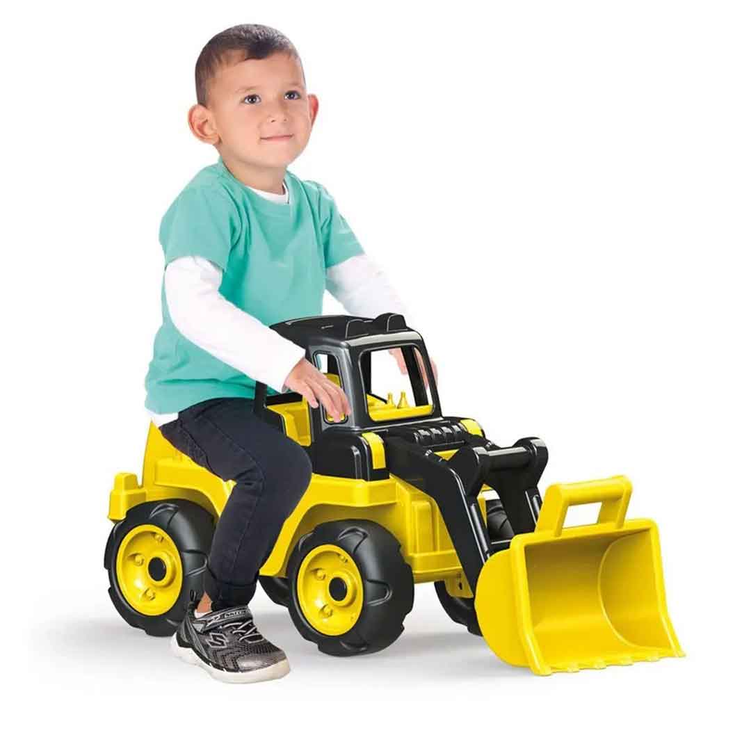 DOLU GIANT LOADER