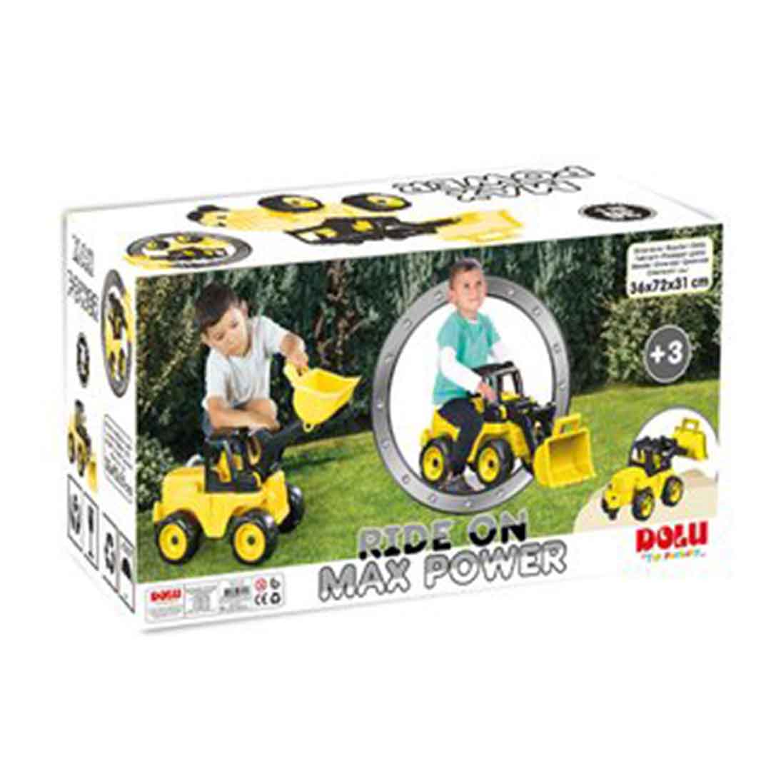 DOLU GIANT LOADER