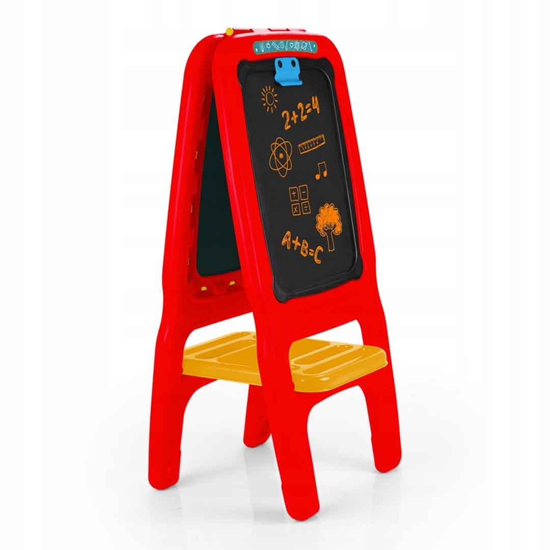 DOLU MEGA DOUBLE SIDED WRITING BOARD