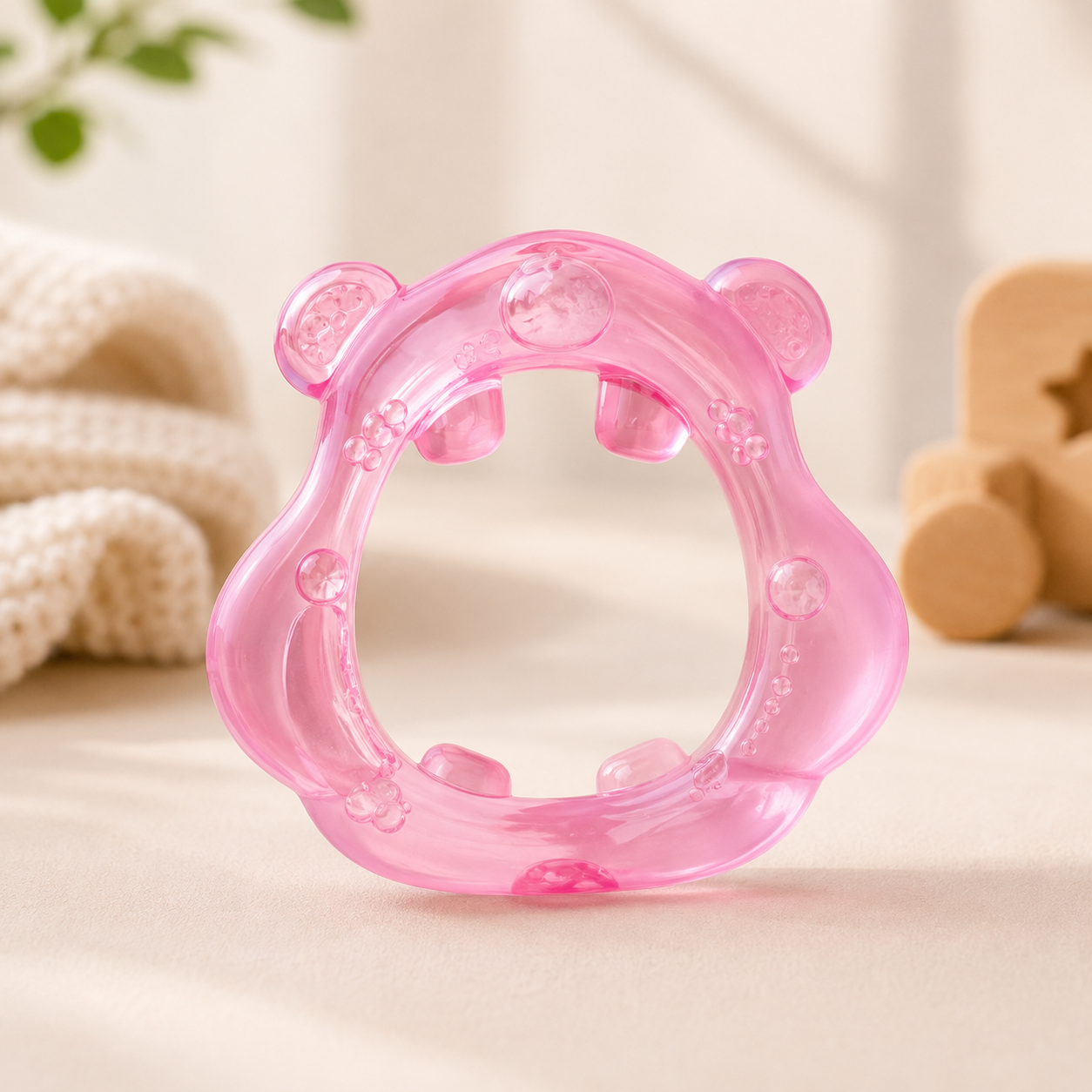 FARLIN COOLING TEETHER