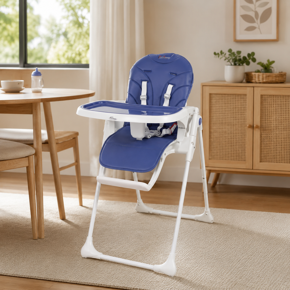 Baby High Chair