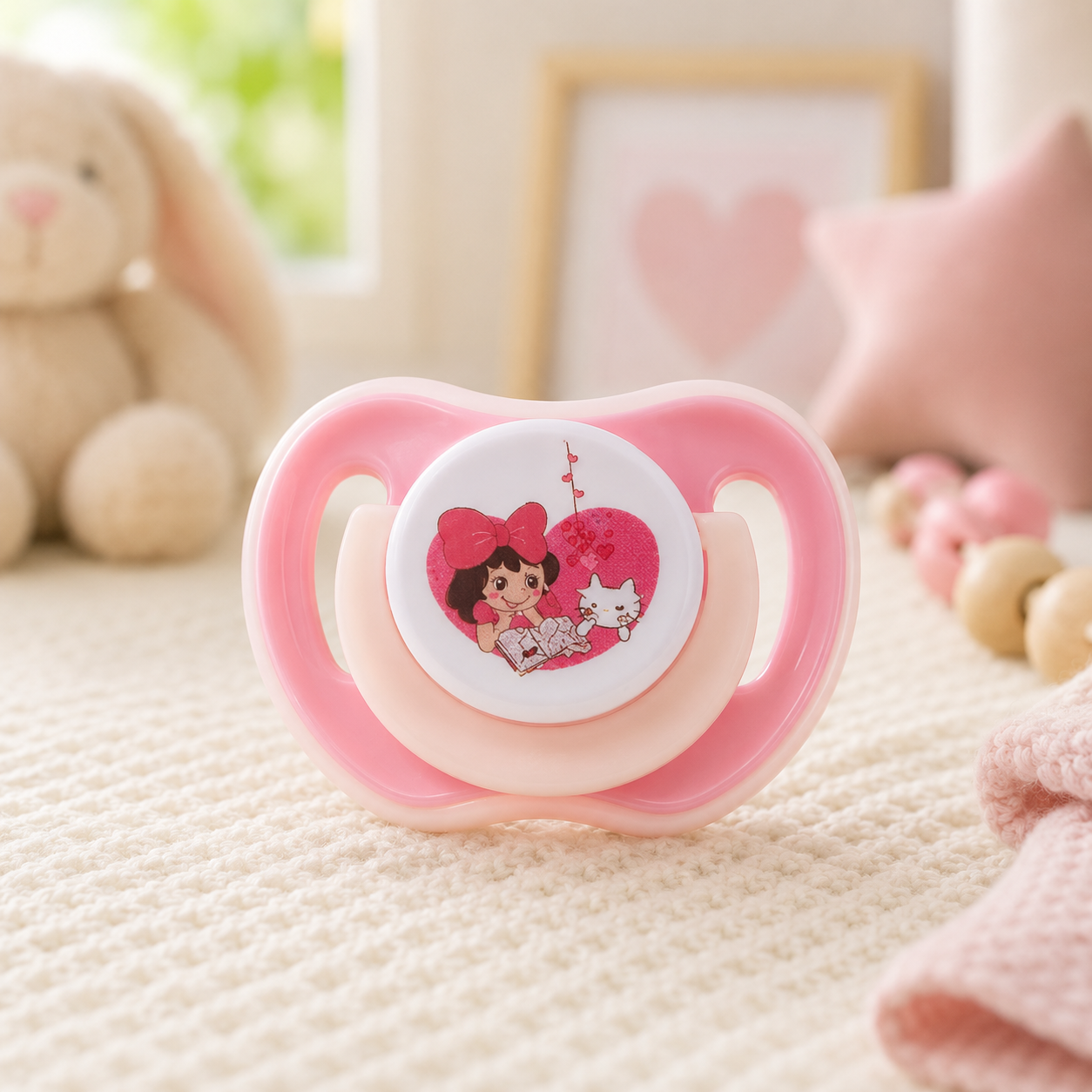 FARLIN PACIFIER