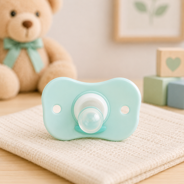 FARLIN NEWBORN SILICON PACIFIER